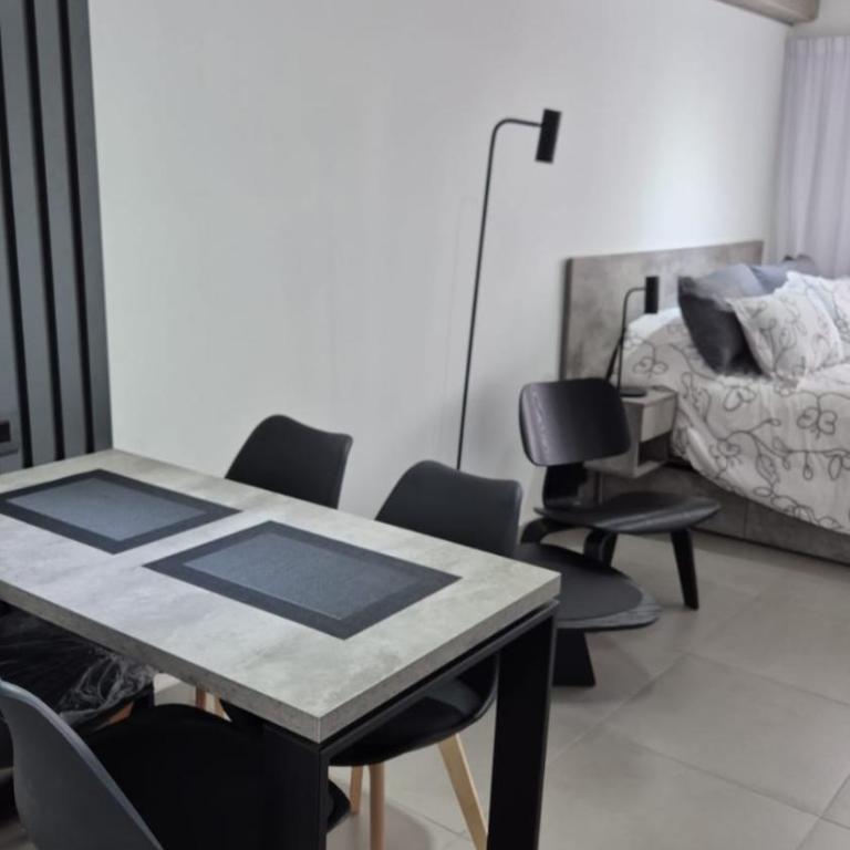Luissara Apart - Apartamento de 1 dormitorio - 3