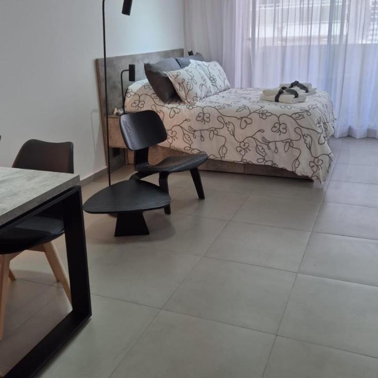 Luissara Apart - Apartamento de 1 dormitorio - 4