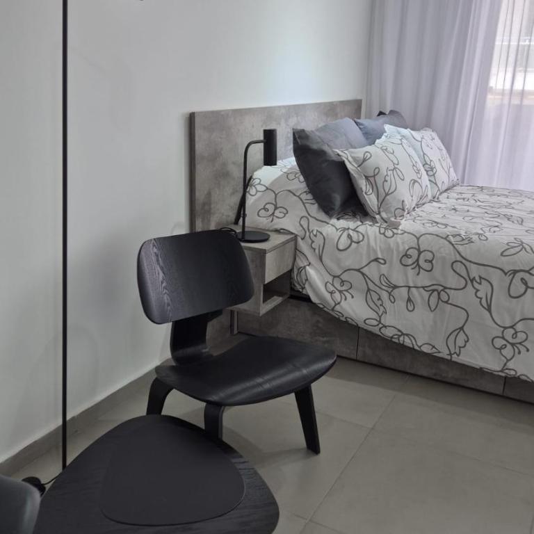 Luissara Apart - Apartamento de 1 dormitorio - 7