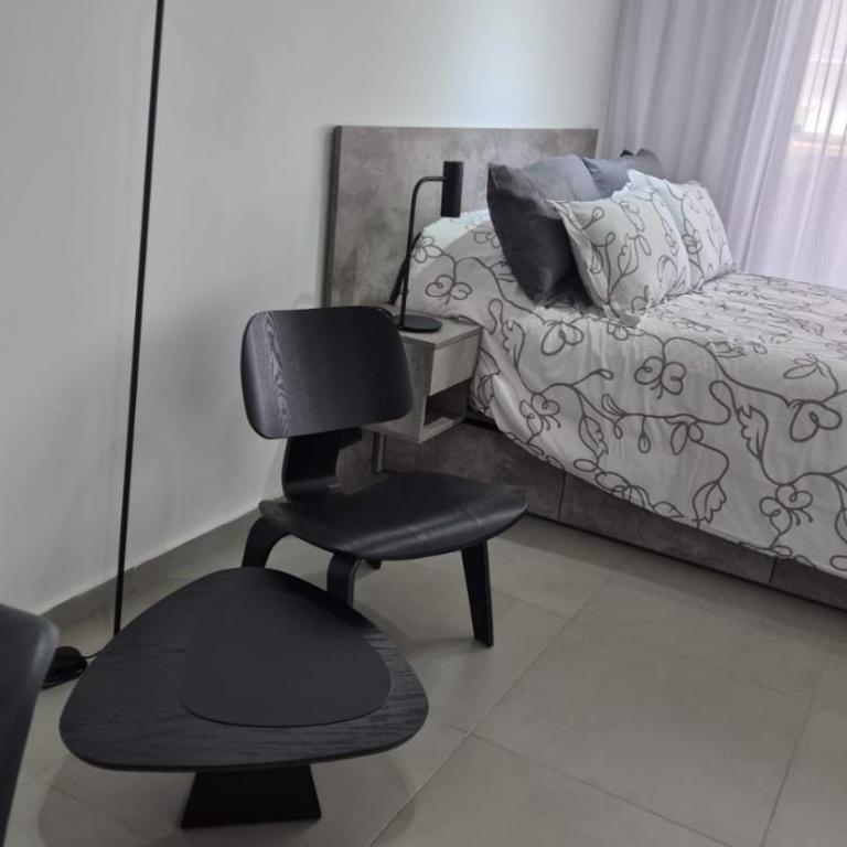 Luissara Apart - Apartamento de 1 dormitorio - 9