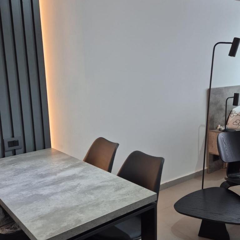 Luissara Apart - Apartamento de 1 dormitorio - 10