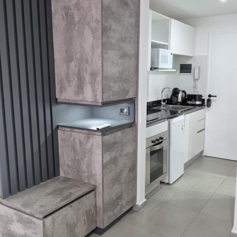 Luissara Apart - Apartamento de 1 dormitorio - 12