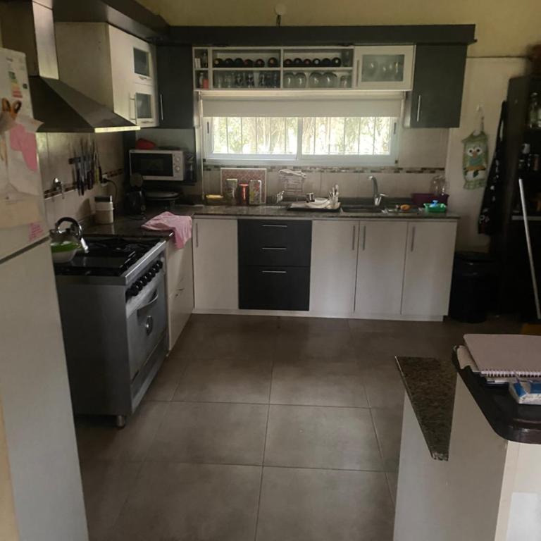 La Tata - One-Bedroom House - 9