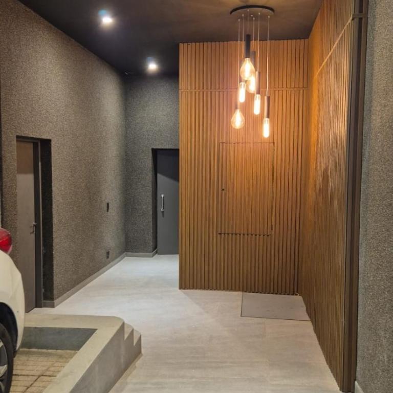 Luissara Apart - Apartamento de 1 dormitorio - 15