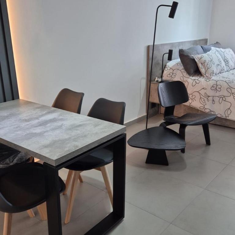 Luissara Apart - Apartamento de 1 dormitorio - 17