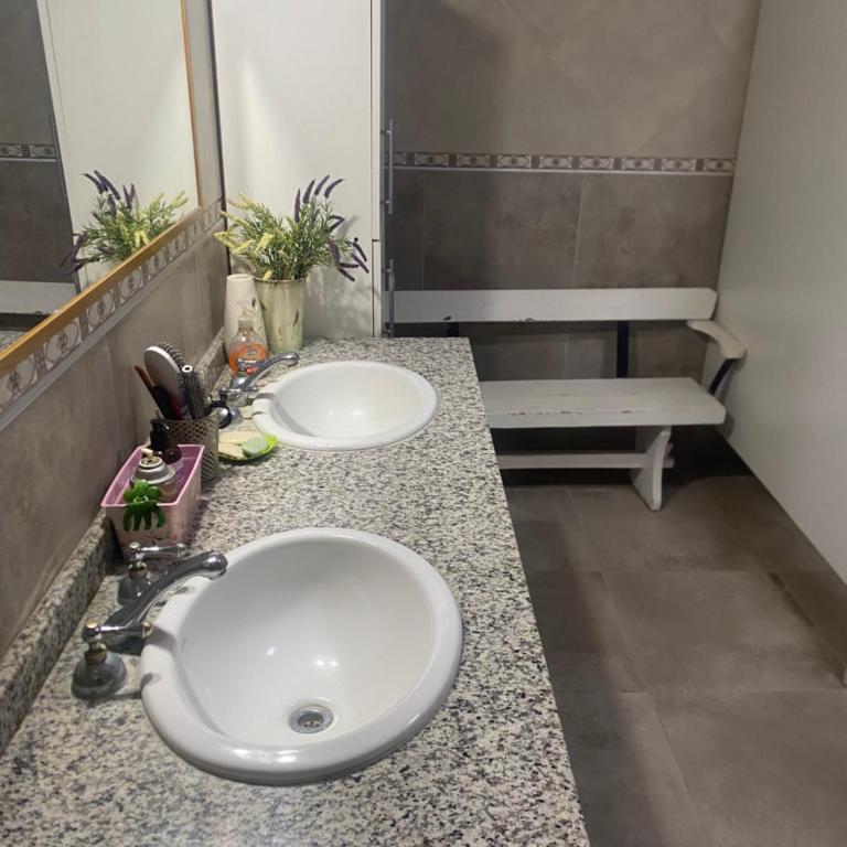 La Tata - One-Bedroom House - 11