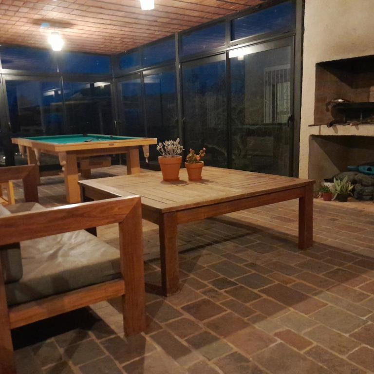 Mirador Oeste Potrero de Garay - Casa de 3 dormitorios - 5