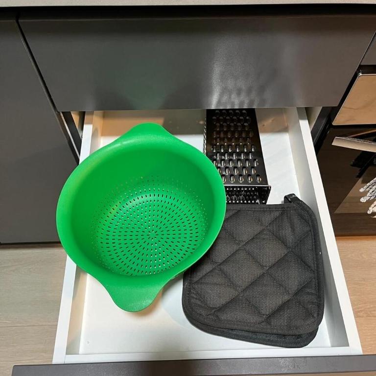 estudio premium santiago centro - Apartamento de 1 dormitorio - 13