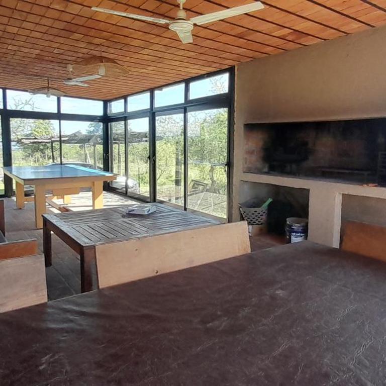 Mirador Oeste Potrero de Garay - Casa de 3 dormitorios - 15