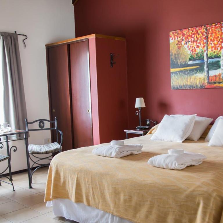 La Quinta Resort - Habitación con cama extragrande - Adaptada para personas de movilidad reducida - 4