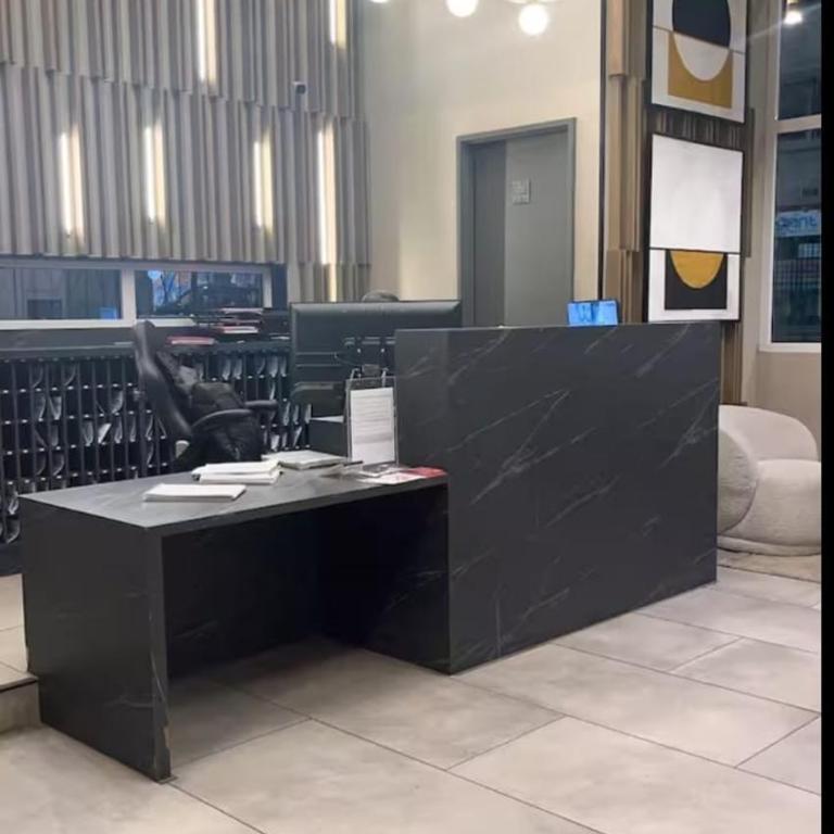 estudio premium santiago centro - Apartamento de 1 dormitorio - 26