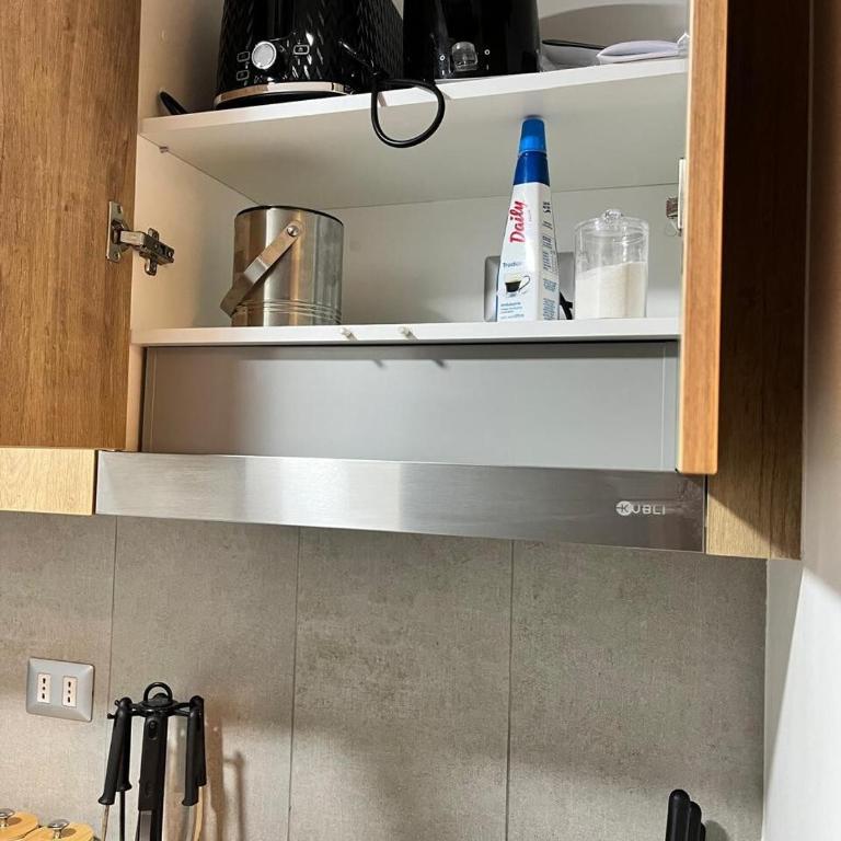 estudio premium santiago centro - Apartamento de 1 dormitorio - 17