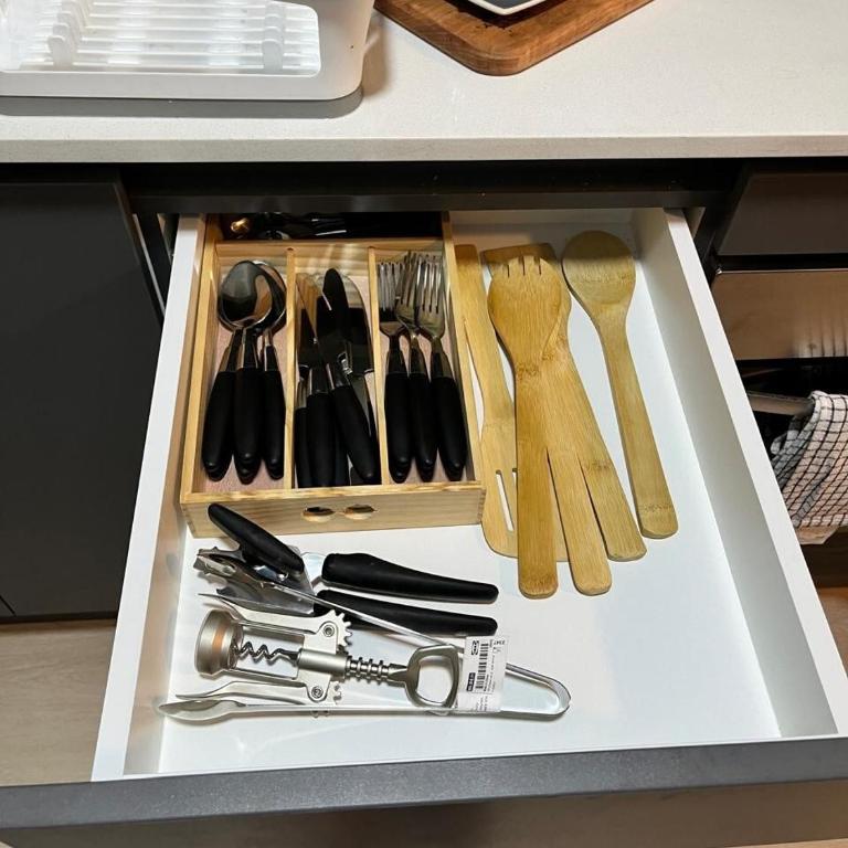 estudio premium santiago centro - Apartamento de 1 dormitorio - 29