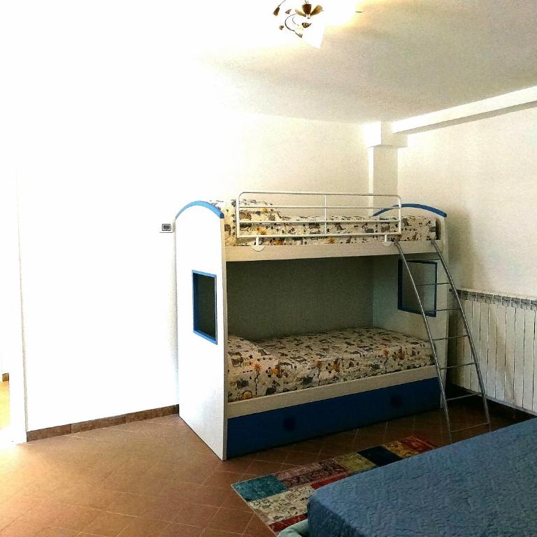 Villetta da Amare - Appartamento con 2 Camere da Letto - 69