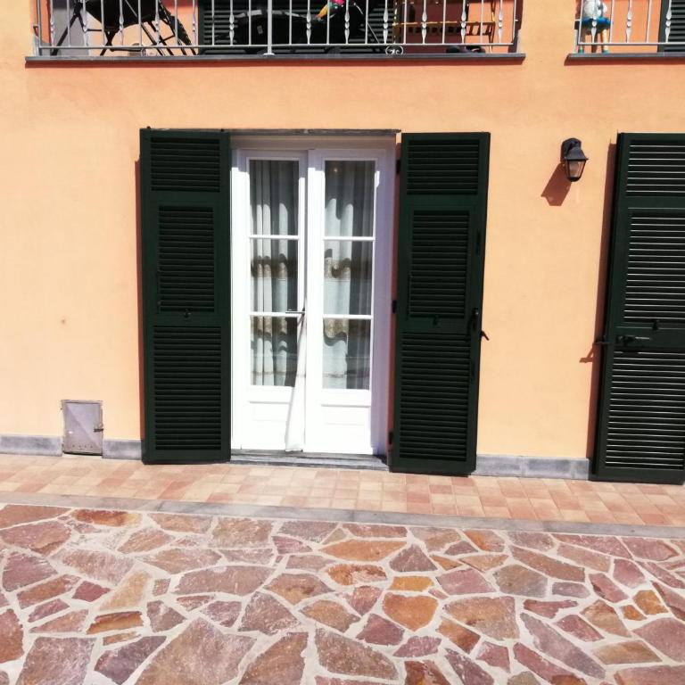 Villetta da Amare - Appartamento con 2 Camere da Letto - 5