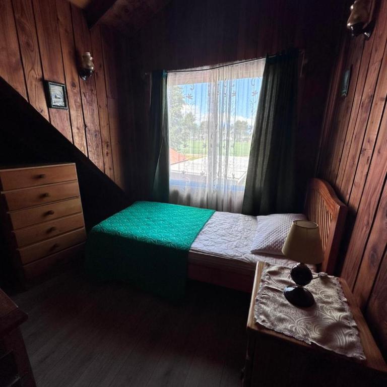 Casa de descanso en Lican ray - Two-Bedroom House - 5