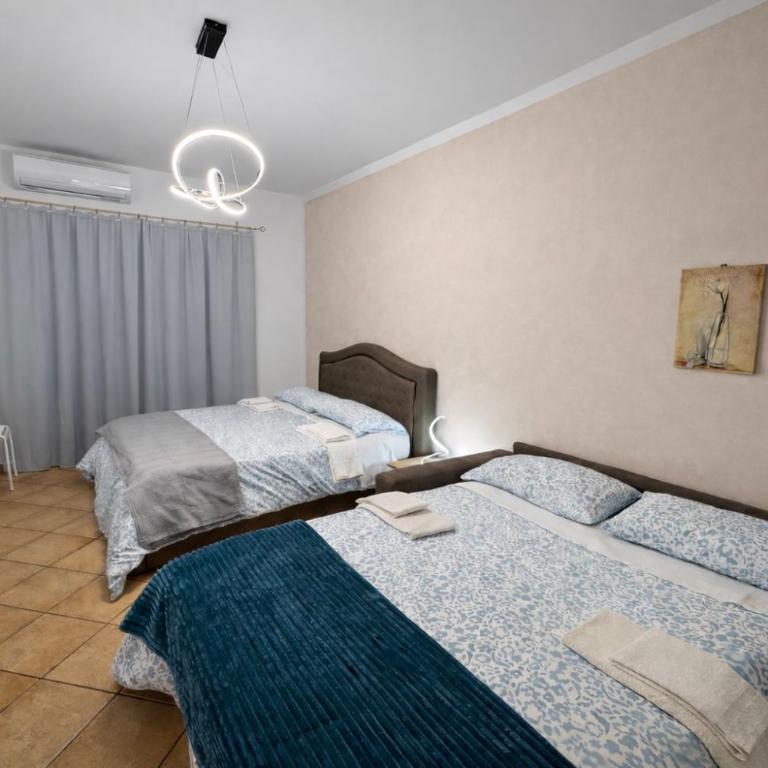 Irpinia 19 Guest House - Appartamento con 1 Camera da Letto e Balcone - 4