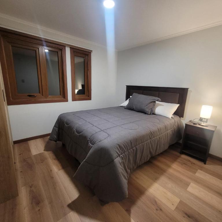 Apartments Patagonia Valdivia - Apartamento de 2 dormitorios - 7