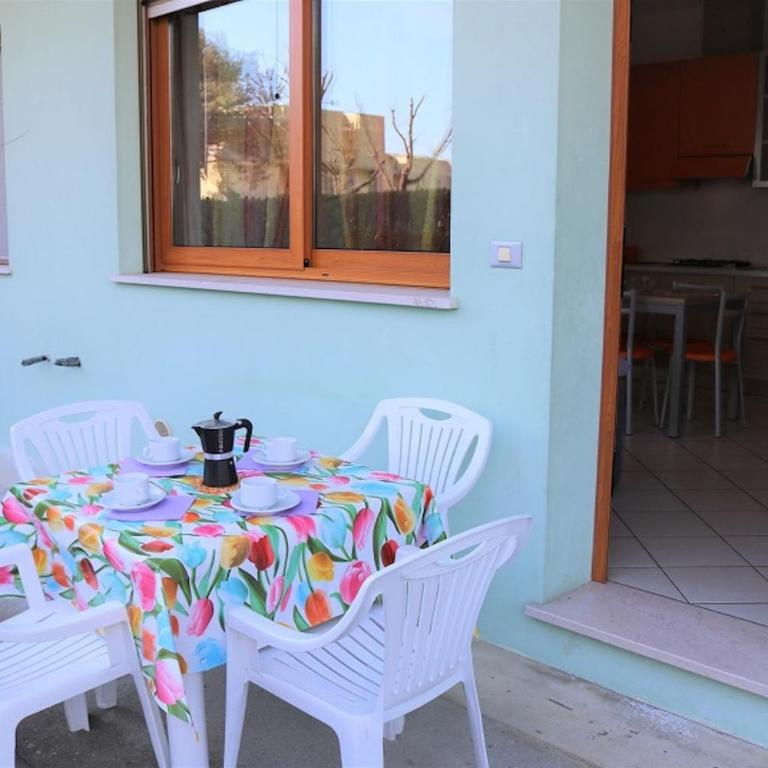 Cozy flat with patio - Appartamento - 1