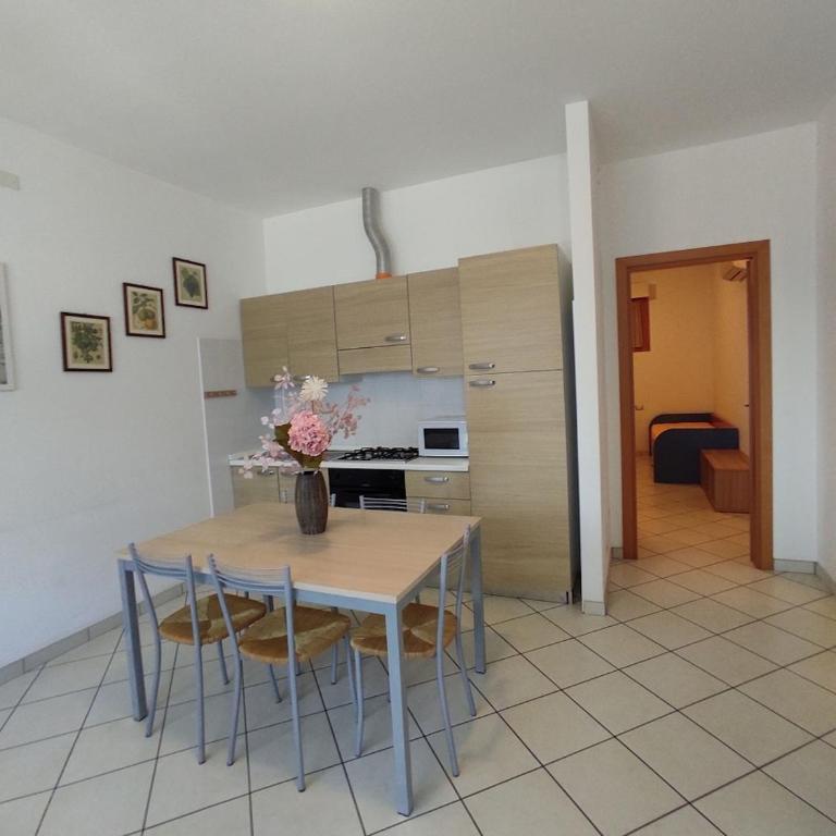 Cozy flat with patio - Appartamento - 8