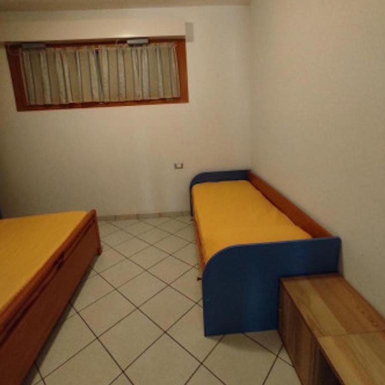 Cozy flat with patio - Appartamento - 11