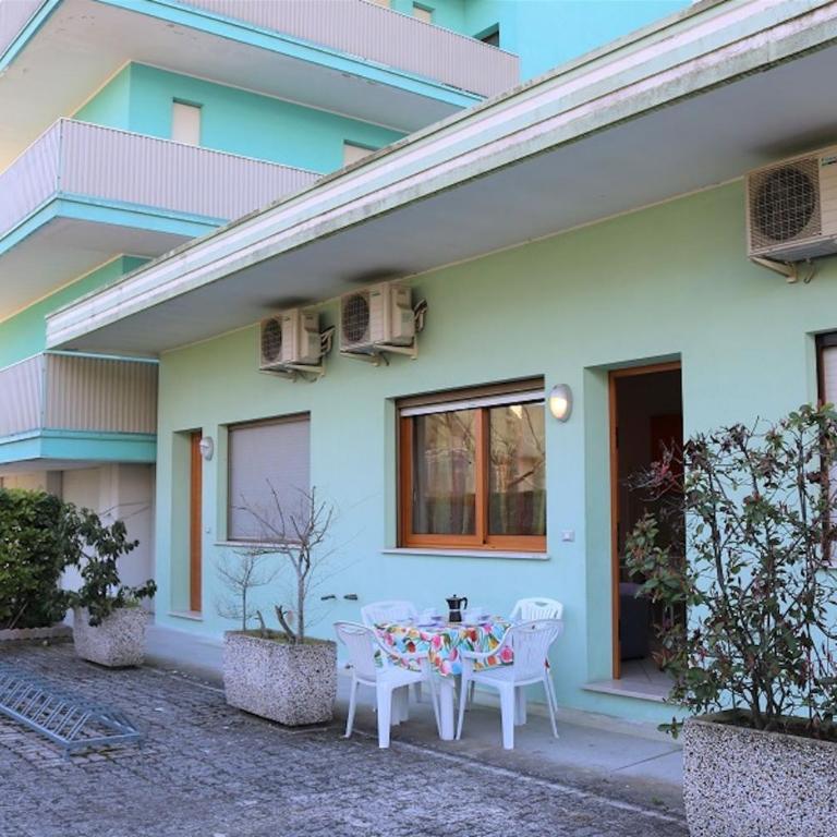 Lovely flat with patio - Appartamento - 1