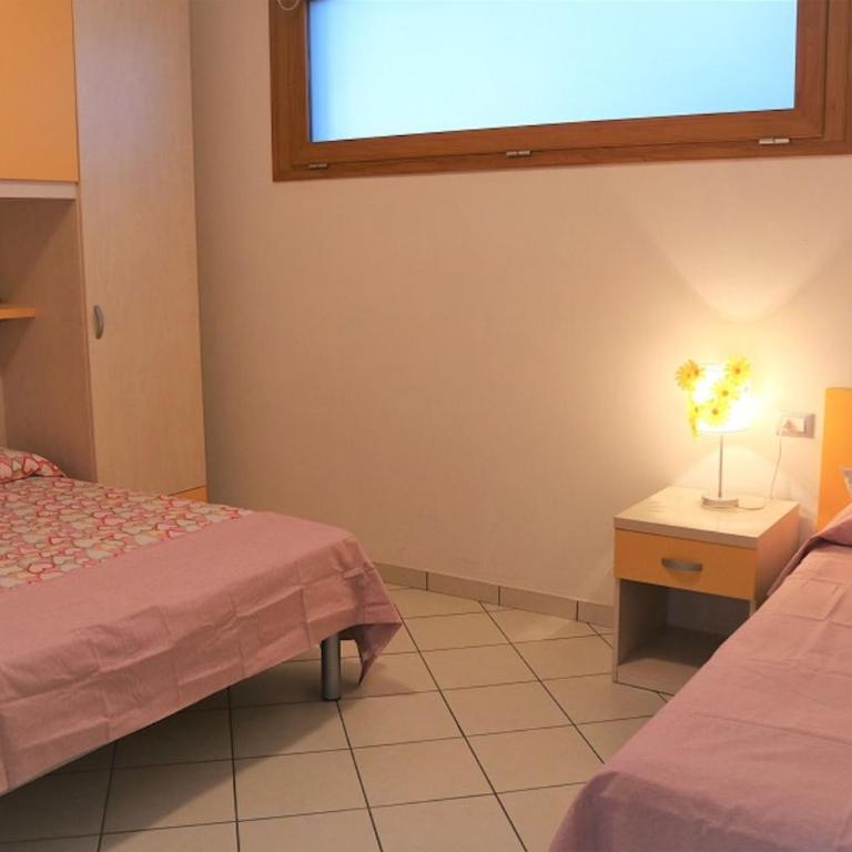 Lovely flat with patio - Appartamento - 4