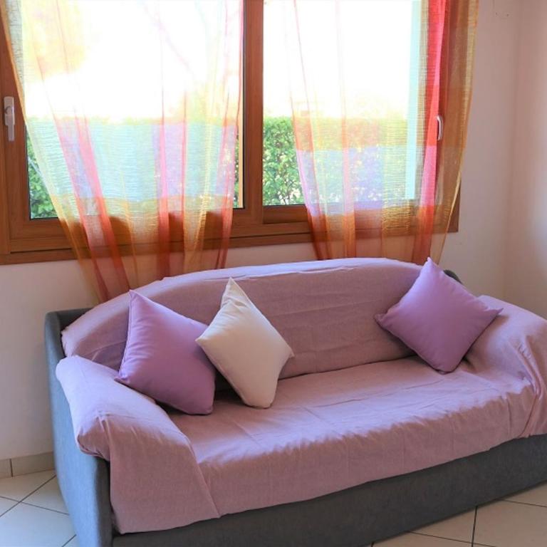 Lovely flat with patio - Appartamento - 6