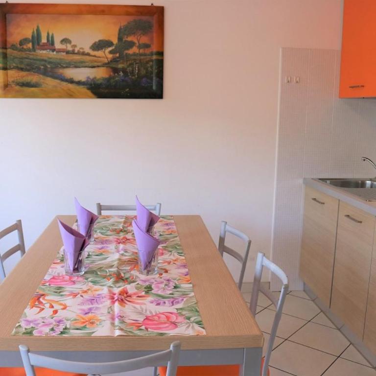 Lovely flat with patio - Appartamento - 13