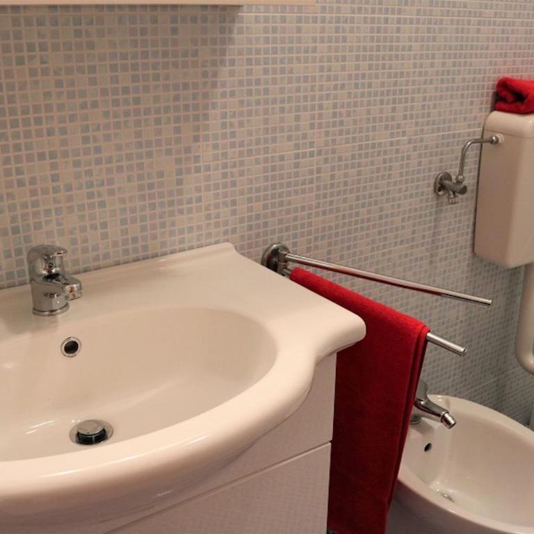 Lovely flat with patio - Appartamento - 18