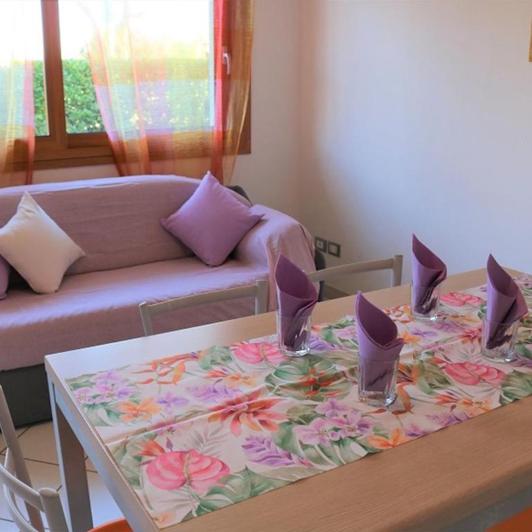 Lovely flat with patio - Appartamento - 12