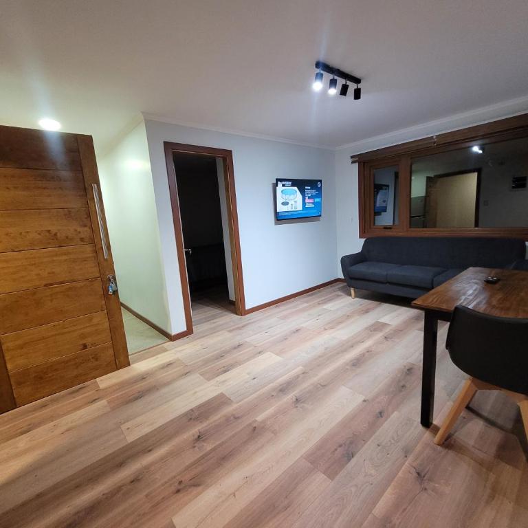Apartments Patagonia Valdivia - Apartamento de 2 dormitorios - 6