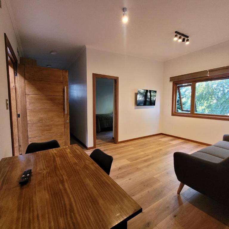 Apartments Patagonia Valdivia - Apartamento de 2 dormitorios - 5