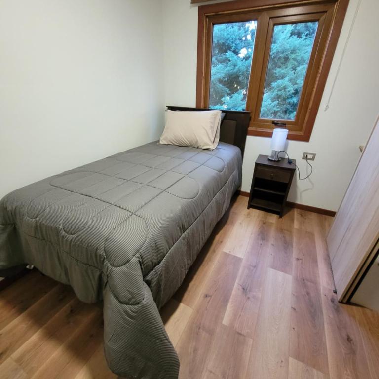 Apartments Patagonia Valdivia - Apartamento de 2 dormitorios - 4