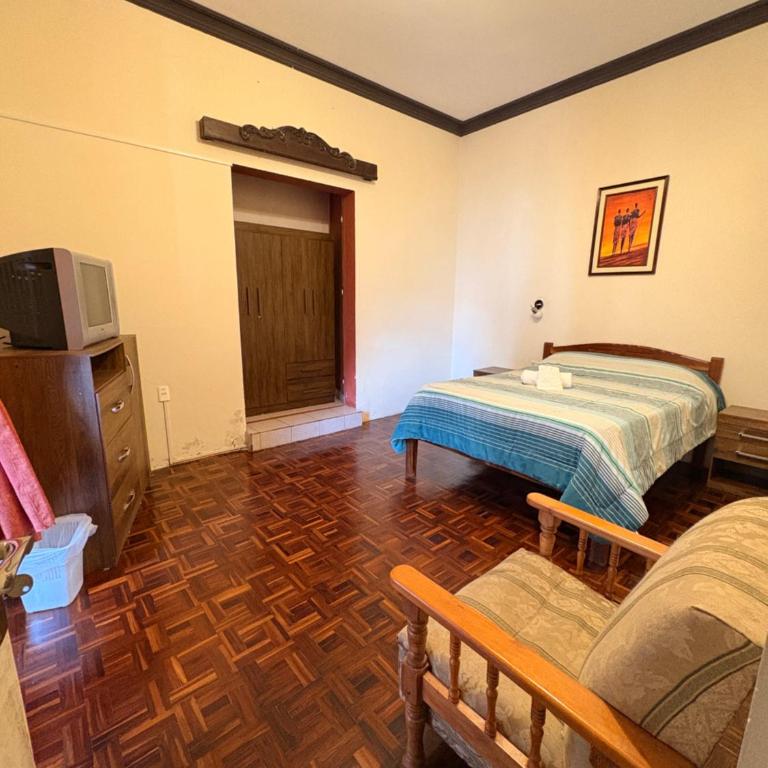Casa Solariega - Single Room - 2