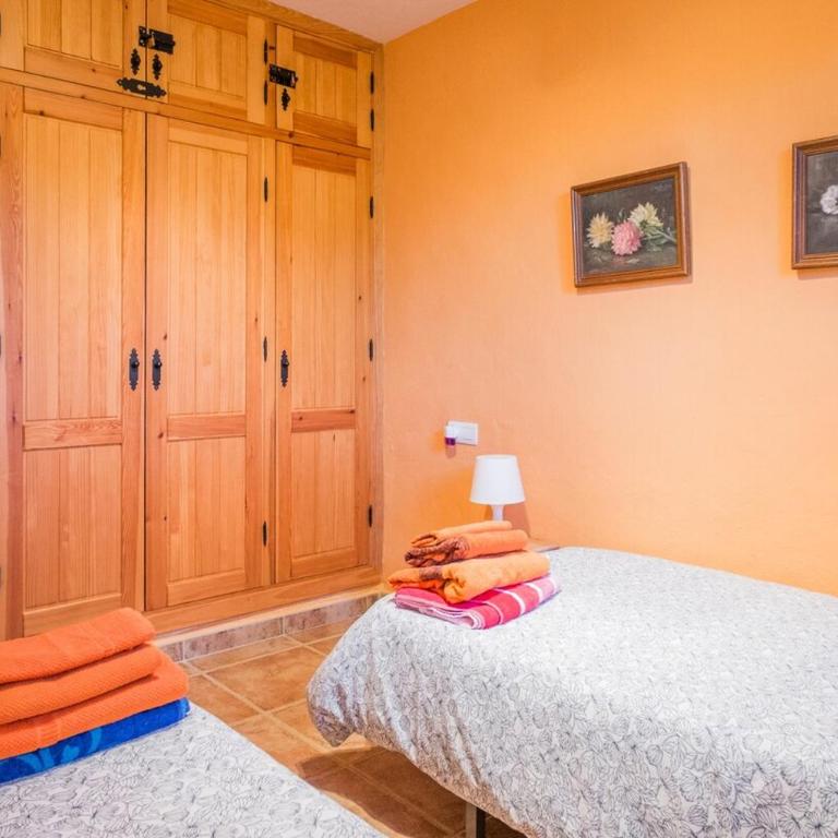 La Haza - Casa de 3 dormitorios - 21