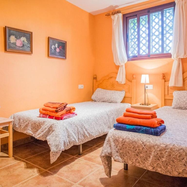 La Haza - Casa de 3 dormitorios - 7
