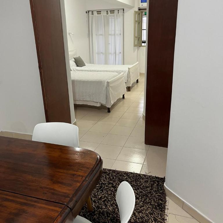 Temporario Dulev - Apartamento de 2 dormitorios - 2