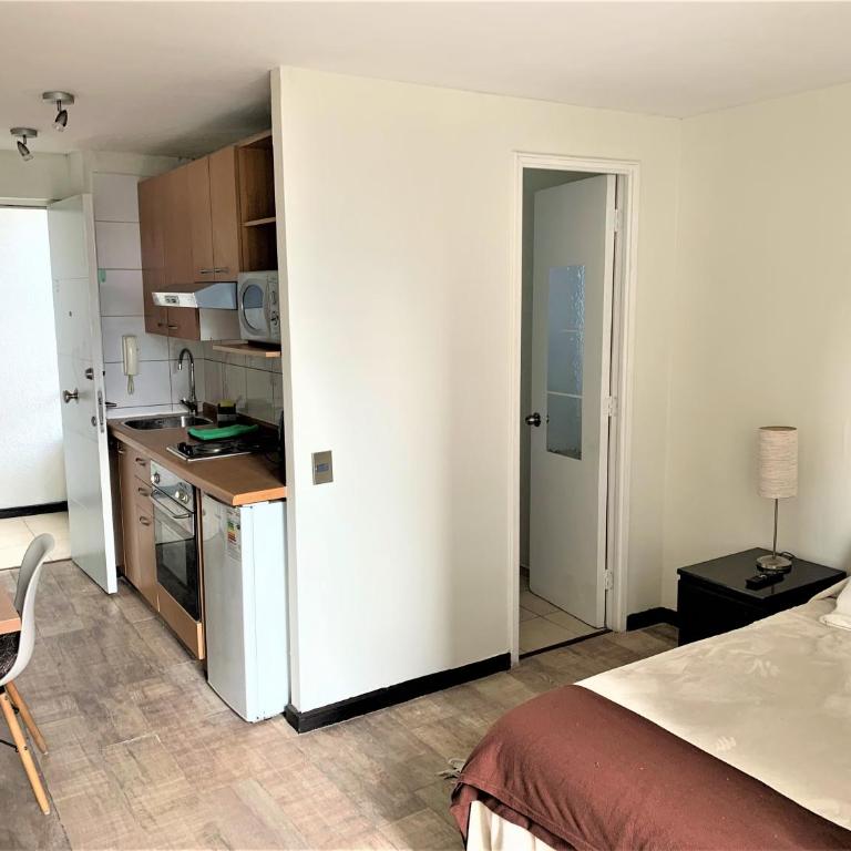 BA Suites - Apartamento Estudio - 20