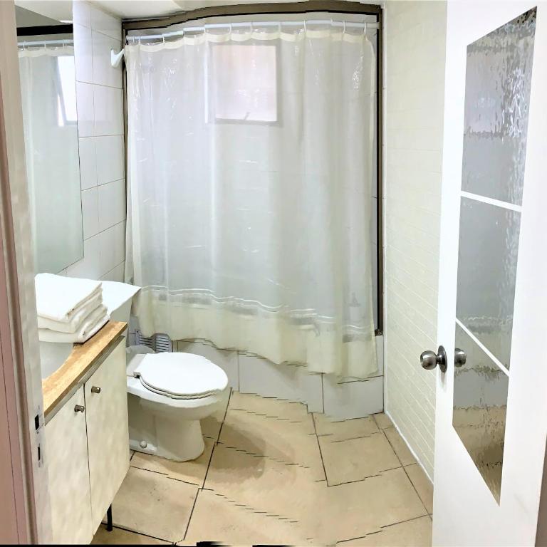 BA Suites - Apartamento Estudio - 12