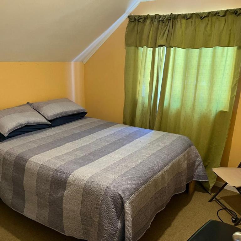 Casa piedra - Two-Bedroom Villa - 7