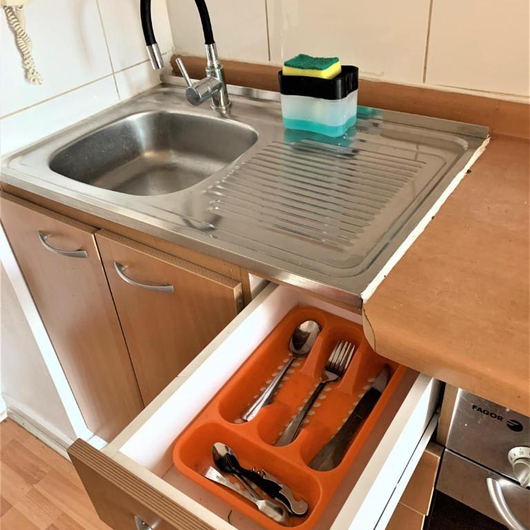 BA Suites - Apartamento Estudio - 35