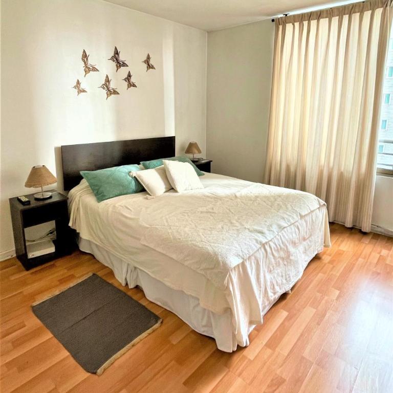 BA Suites - Apartamento Estudio - 32