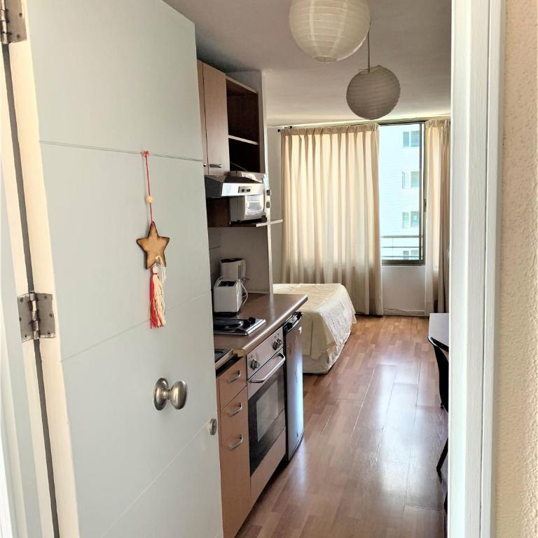 BA Suites - Apartamento Estudio - 30