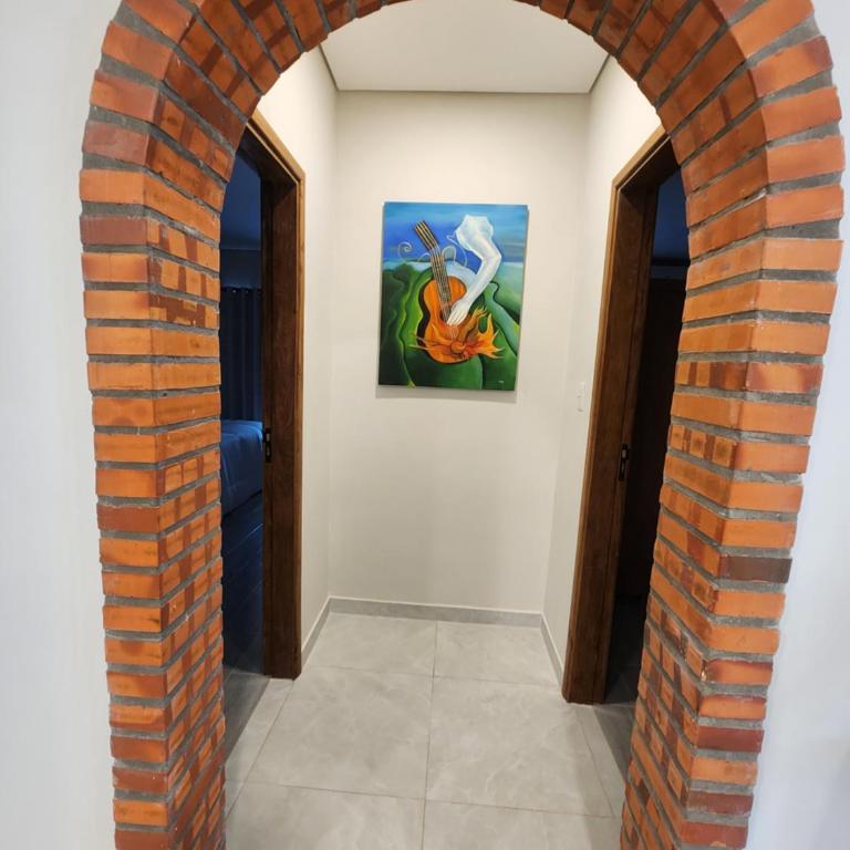 La Calma San Bernardino - One-Bedroom Apartment - 3