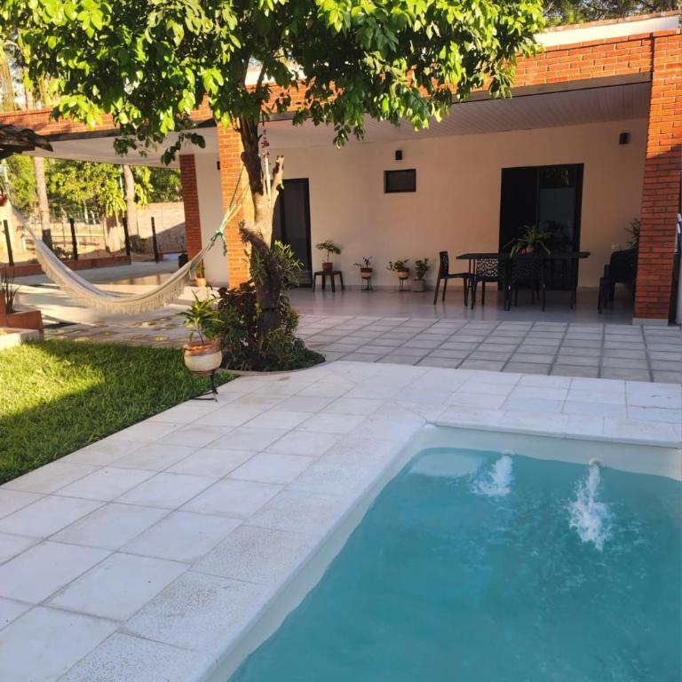 La Calma San Bernardino - One-Bedroom Apartment - 9