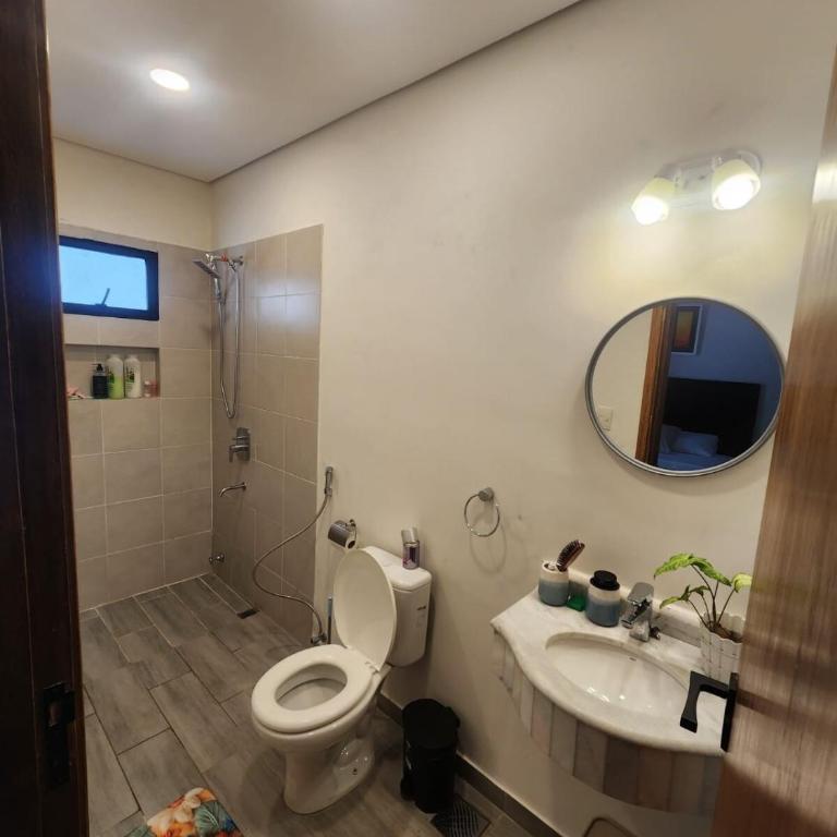 La Calma San Bernardino - One-Bedroom Apartment - 12