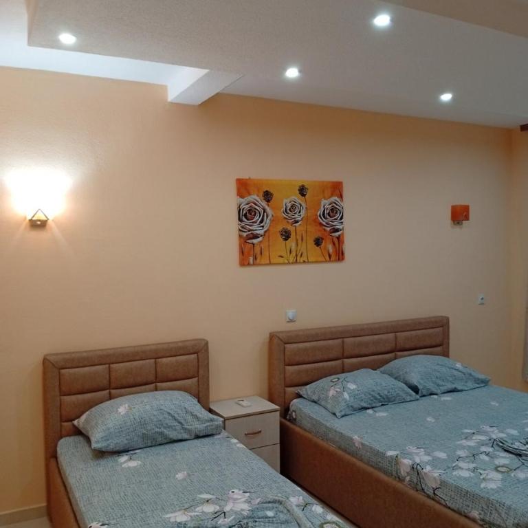 Grandino rooms & apartments - Deluks Studio sa Queen Krevetom - 6
