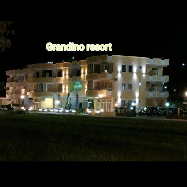Grandino rooms & apartments - Studio s Pogledom na Vrt - 1