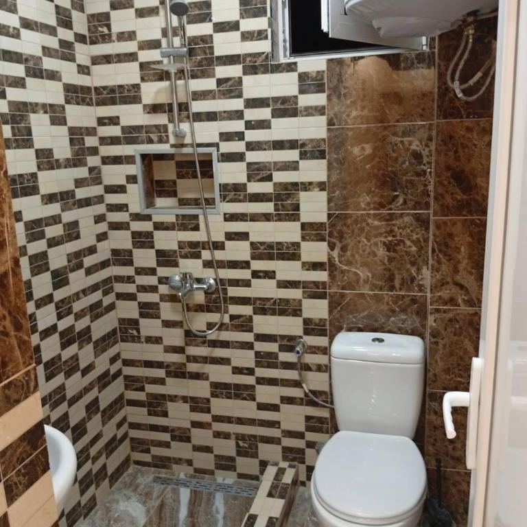 Grandino rooms & apartments - Studio s Pogledom na Vrt - 8